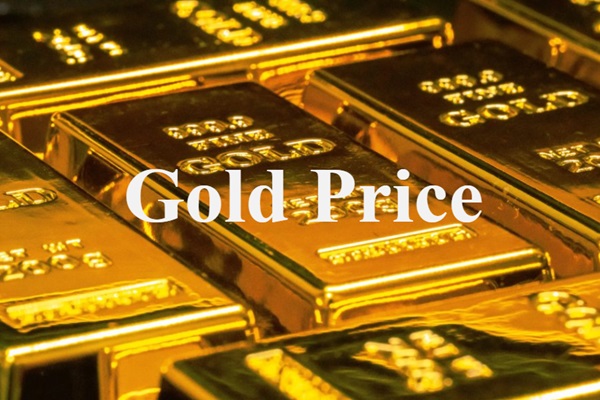 今日の金価格：トレンド、歴史、そして洞察