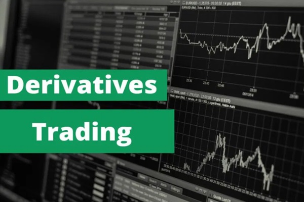 Derivatives Trading Simplified: Understanding Key Concepts
