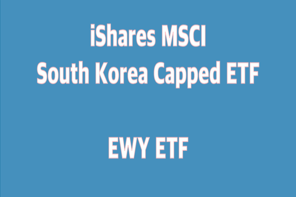 Pronóstico del EWY ETF: ¿Qué le depara el futuro a las acciones de Corea del Sur?