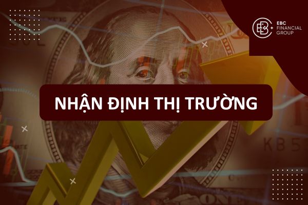 Dự đoán giá vàng XAUUSD, EURUSD, GBPUSD hôm nay 23/06