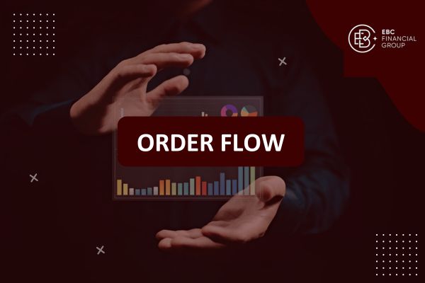 Order flow (dòng lệnh) là gì?
