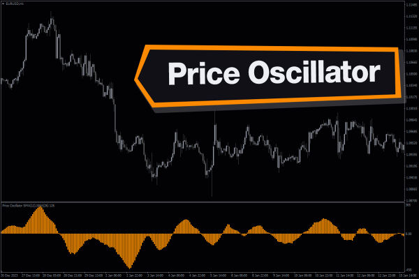 प्राइस ऑसिलेटर क्या है? सरल शब्दों में समझाएँ