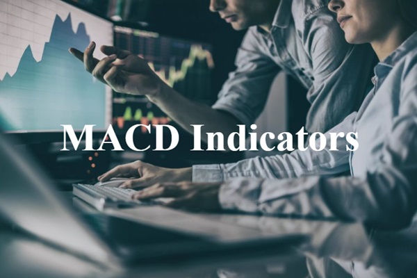 デイトレードのためのMACD：より速く、よりスマートなシグナルのための微調整