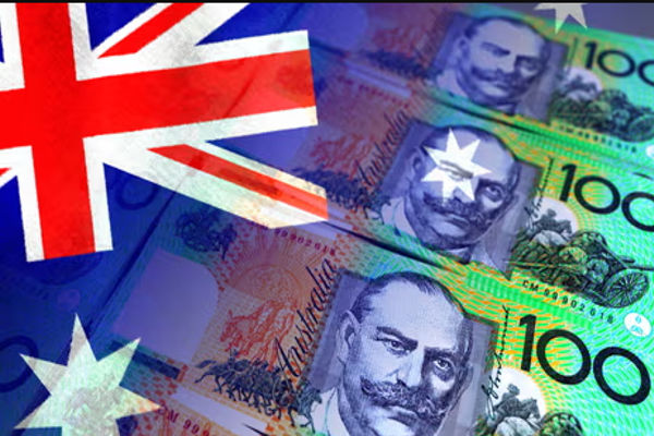 ¿Qué es la moneda de Australia y cómo se comercializa?