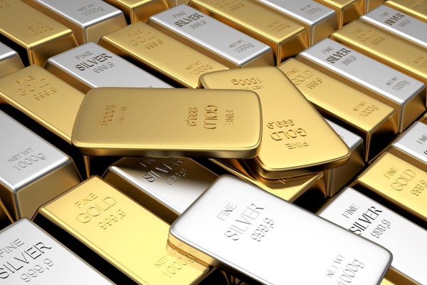 金と銀のスポット価格｜注目すべき動向