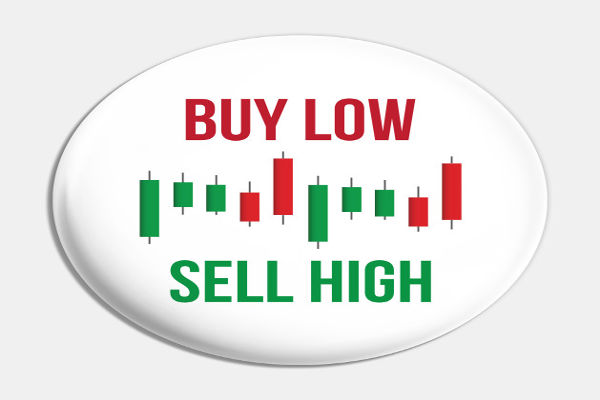 Buy Low Sell High: กฎการเทรดในตำนาน ที่ยังใช้ได้ผล