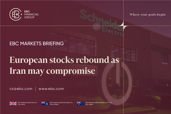 Иран буулт хийж магадгүй тул Европын хувьцаанууд сэргэж байна