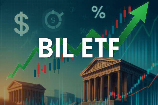 BIL ETF frente a bonos a largo plazo: ¿cuál es mejor?