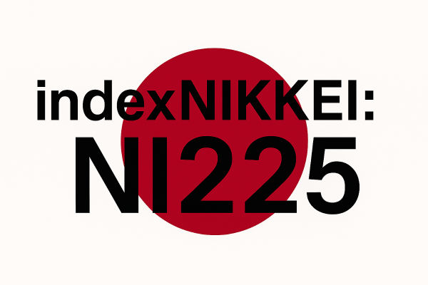 Nikkei 225 explicado: ¿Qué es el indexNIKKEI: NI225?