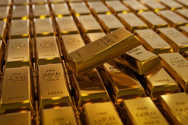 Cómo la capitalización de mercado del oro refleja la riqueza global en 2025