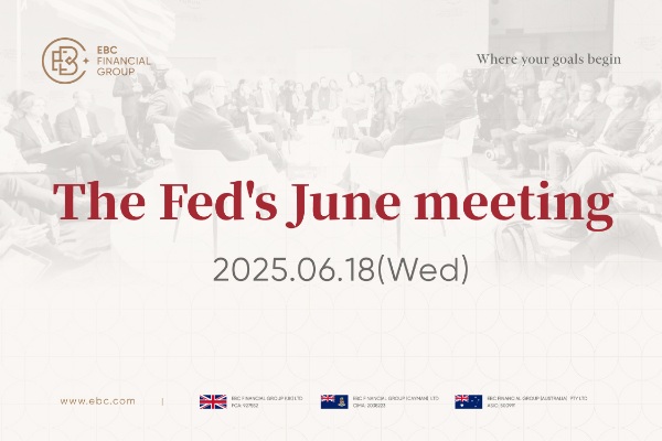 FOMC - Keputusan suku bunga diumumkan pada hari Kamis