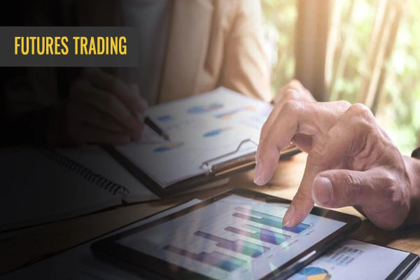 ¿Qué son los trading futuros? Definición y ejemplos
