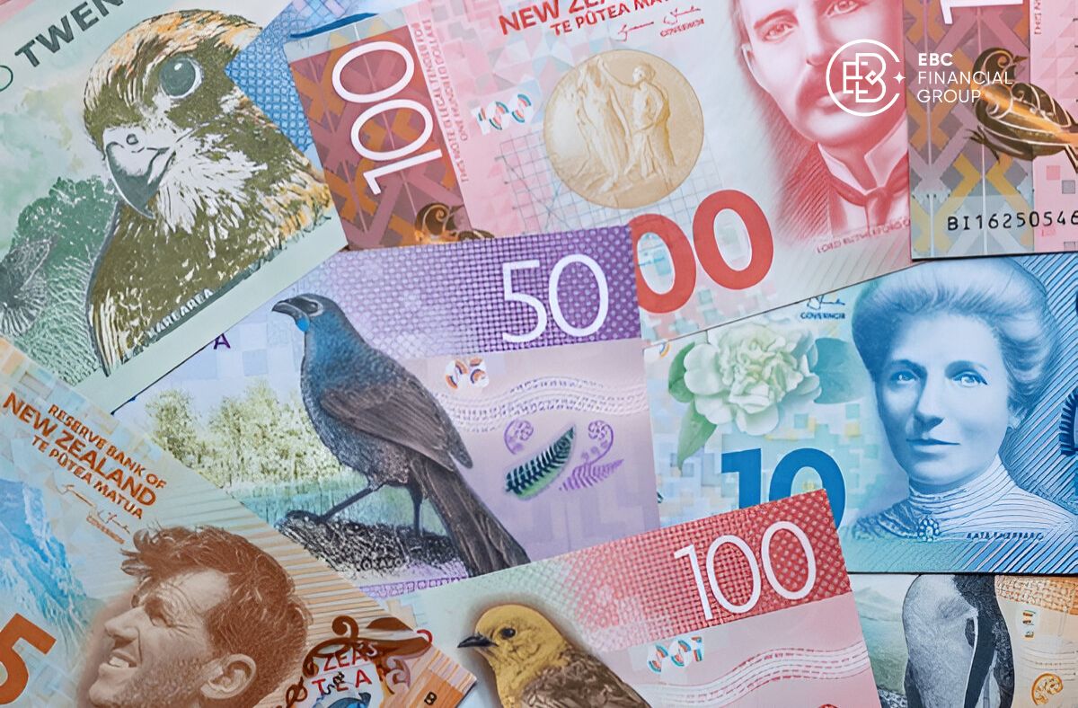 Đô la New Zealand (NZD): Đồng tiền "Kiwi" & Vị thế Hàng hóa Toàn cầu