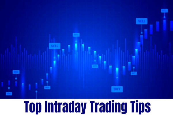 가장 효과적인 당일 거래 팁은 무엇인가?