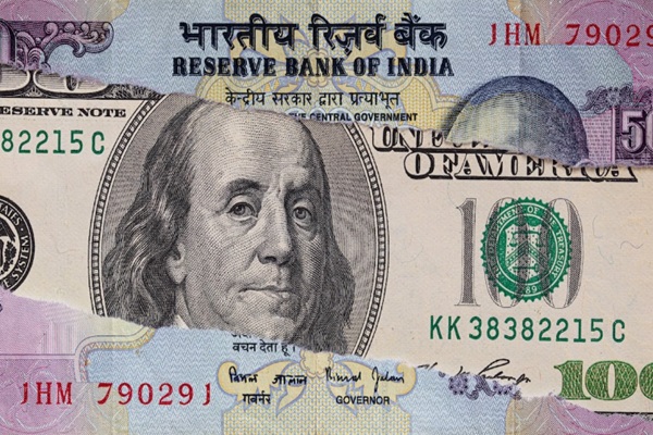 What Drives the US Dollar Rate in India?