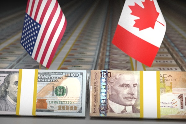 전환점에 선 USD/CAD: 1.3820이 돌파 수준이 될까요?