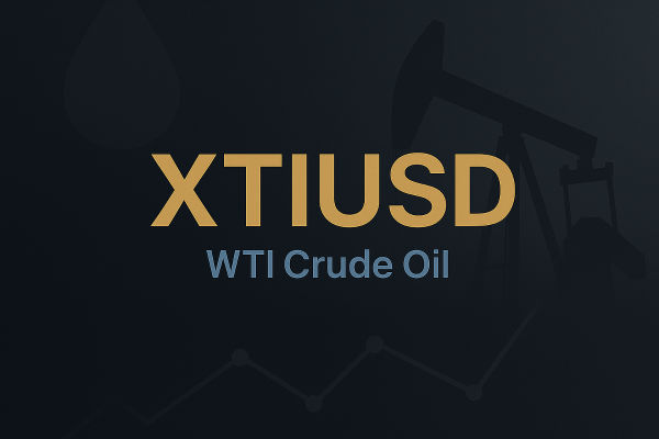 XTIUSD: 지정학적 위험으로 인해 유가가 계속 상승할까요?
