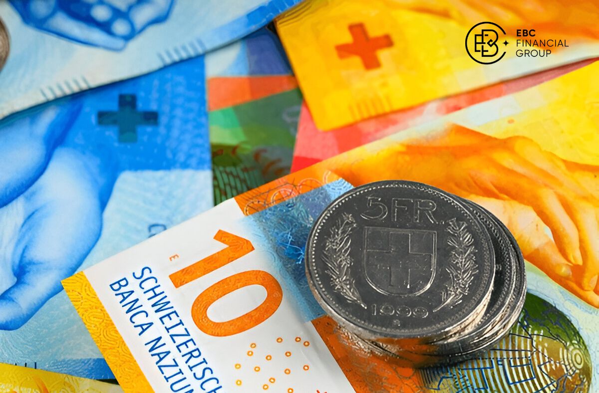 Đồng Franc Thụy Sĩ (CHF): Lịch sử, Đặc điểm, mệnh giá, tỷ giá, sức ảnh hưởng