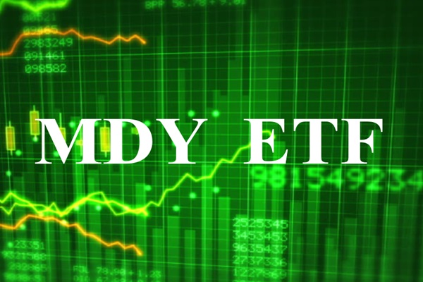 MDY ETF: Acceda al S&P MidCap 400 en una sola inversión
