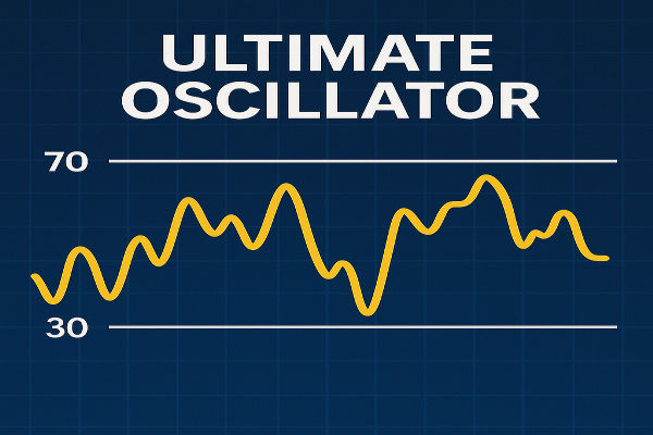 Dominando o oscilador definitivo: um guia para traders