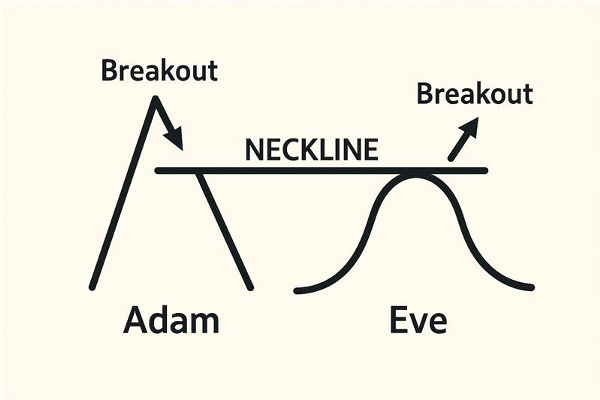 アダムとイブパターン：意味、戦略、例