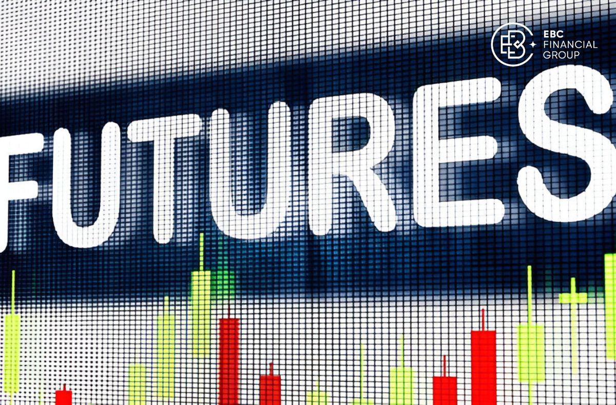 Hợp đồng tương lai (futures contract) là gì?