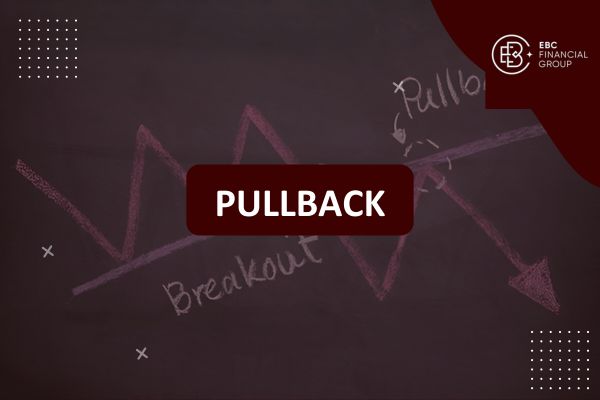 Pullback là gì trong SMC?