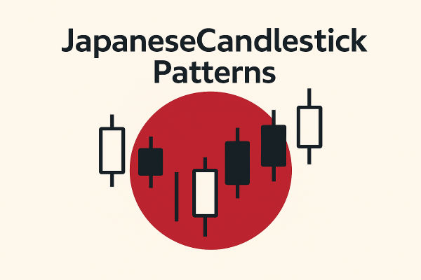 10 Patrones de Velas Japonesas que Todo Trader Debería Conocer