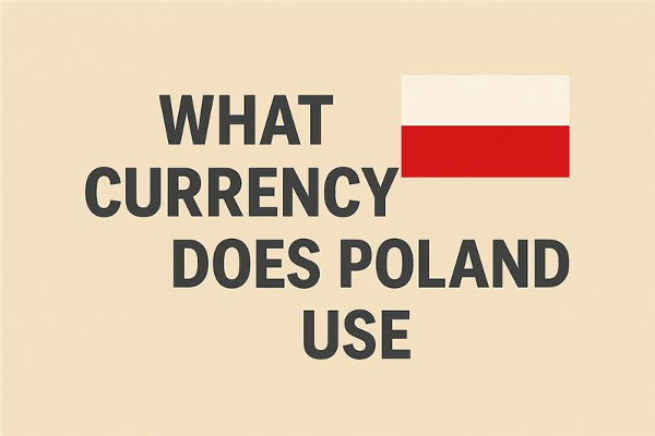 Какую валюту будет использовать Польша в 2025 году? Руководство трейдера