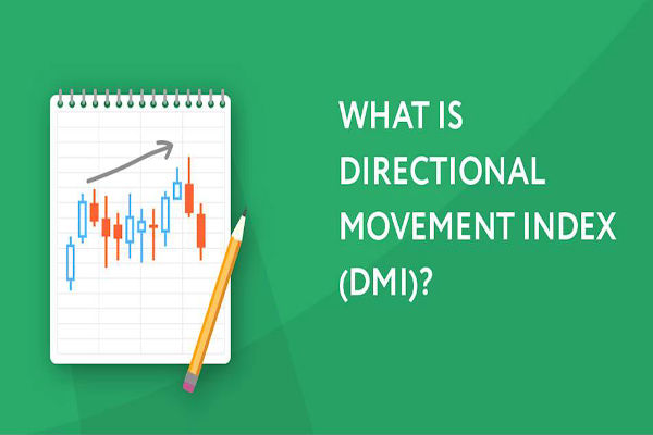 Índice de movimiento direccional (DMI): explicación sencilla