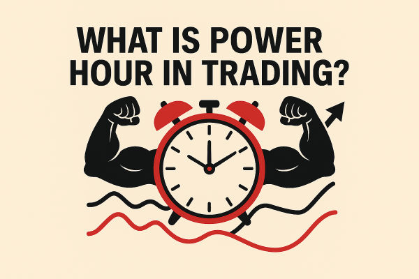 ¿Qué es la Hora de Poder en el trading? Consejos para maximizar la rentabilidad