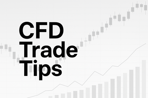 7 Tips bagi Trader untuk Mengetahui tentang Perdagangan CFD yang Sukses
