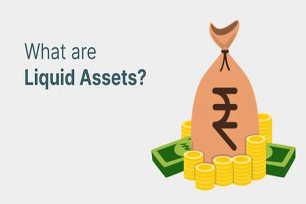 流動資産とは何か？簡単な説明