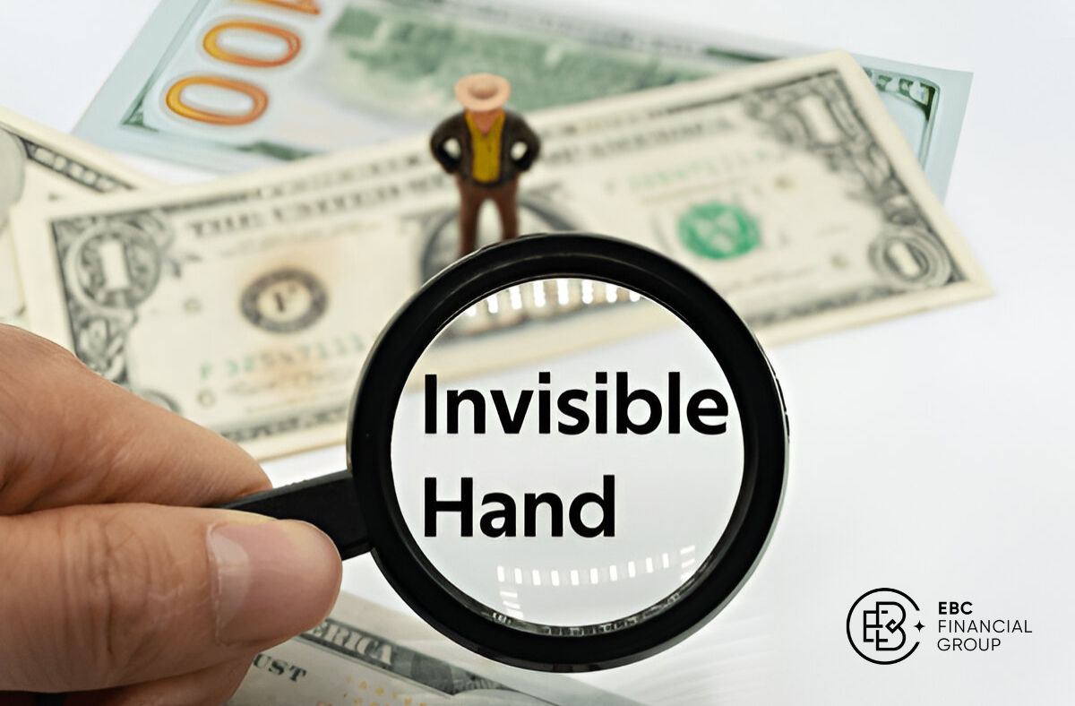 Lý thuyết bàn tay vô hình của Adam Smith: Giải Thích và Tác Động trong Kinh Tế Thị Trường