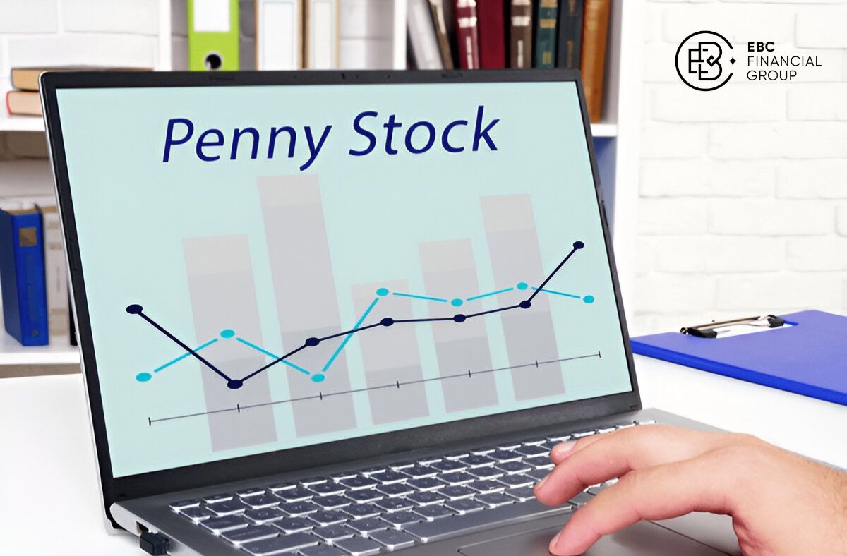 Cổ phiếu penny là gì và có nên đầu tư?