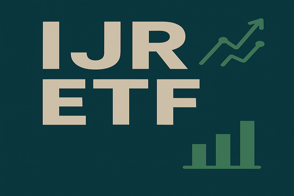 IJR ETF：この小型株ETFを今買うべき7つの理由