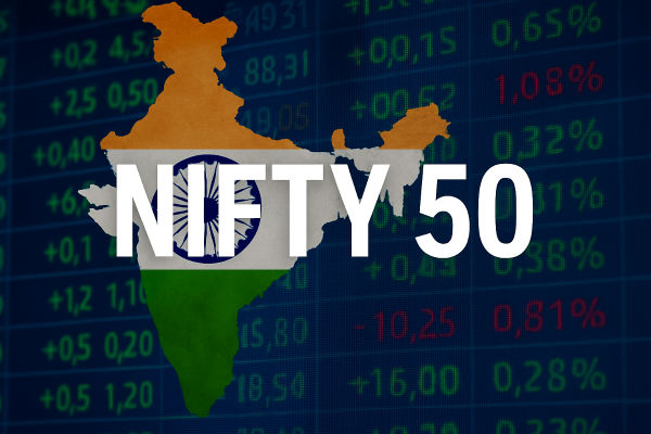 Nifty 50 индекс гэж юу вэ? Эхлэгчдэд зориулсан гарын авлагыг бөглөнө үү