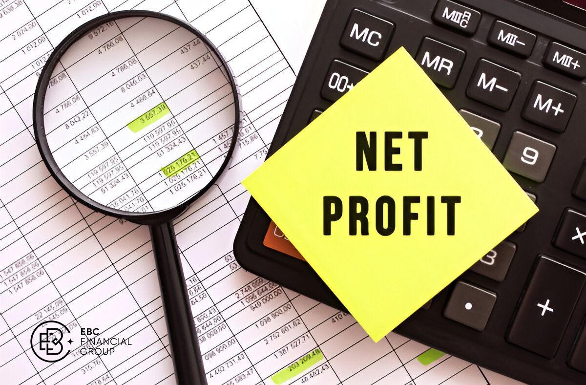 Lợi nhuận ròng và Biên lợi nhuận ròng là gì? Khái niệm, Cách tính và Ý nghĩa