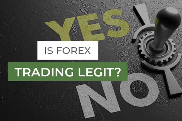FX取引が合法か、それとも詐欺か?