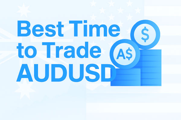 Лучшее время для торговли AUDUSD: раскрыта стратегия получения прибыли