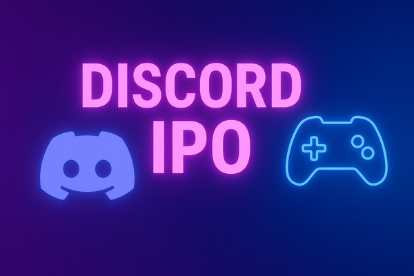 Discord IPO: cuándo, dónde y qué esperar