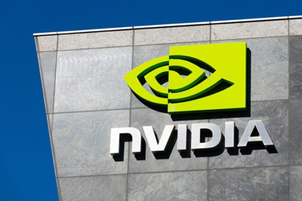 एनवीडिया स्टॉक की कीमत एआई बूम के बीच रिकॉर्ड ऊंचाई पर पहुंची