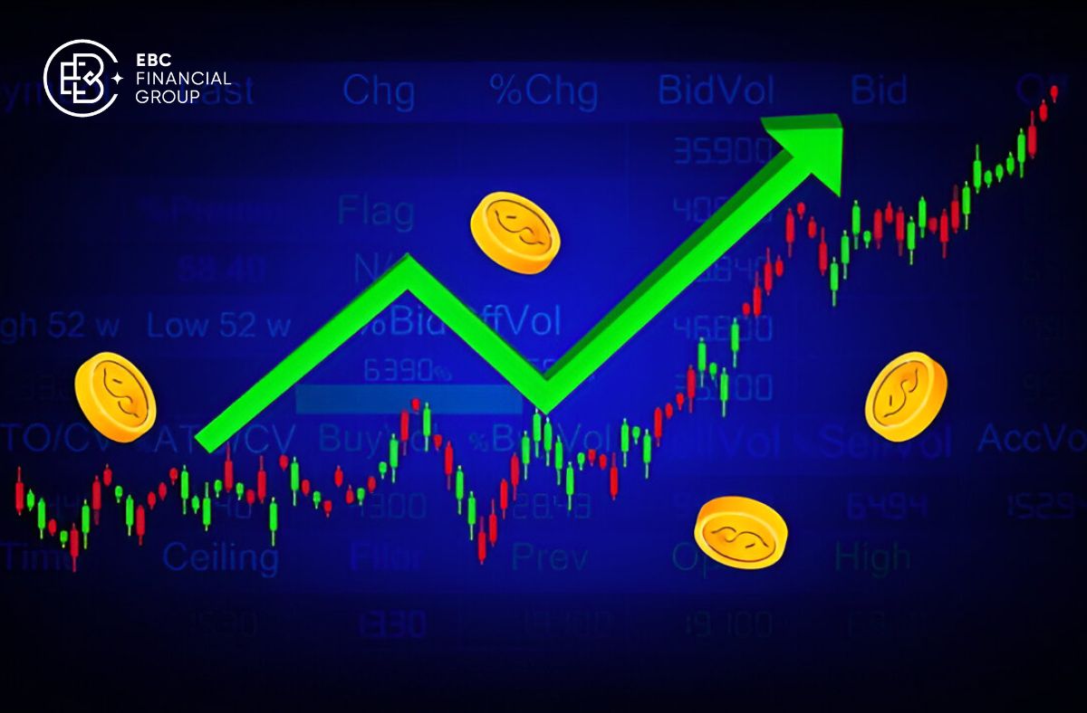 Giải mã Chén thánh (Holy Grail) trong giao dịch là gì?