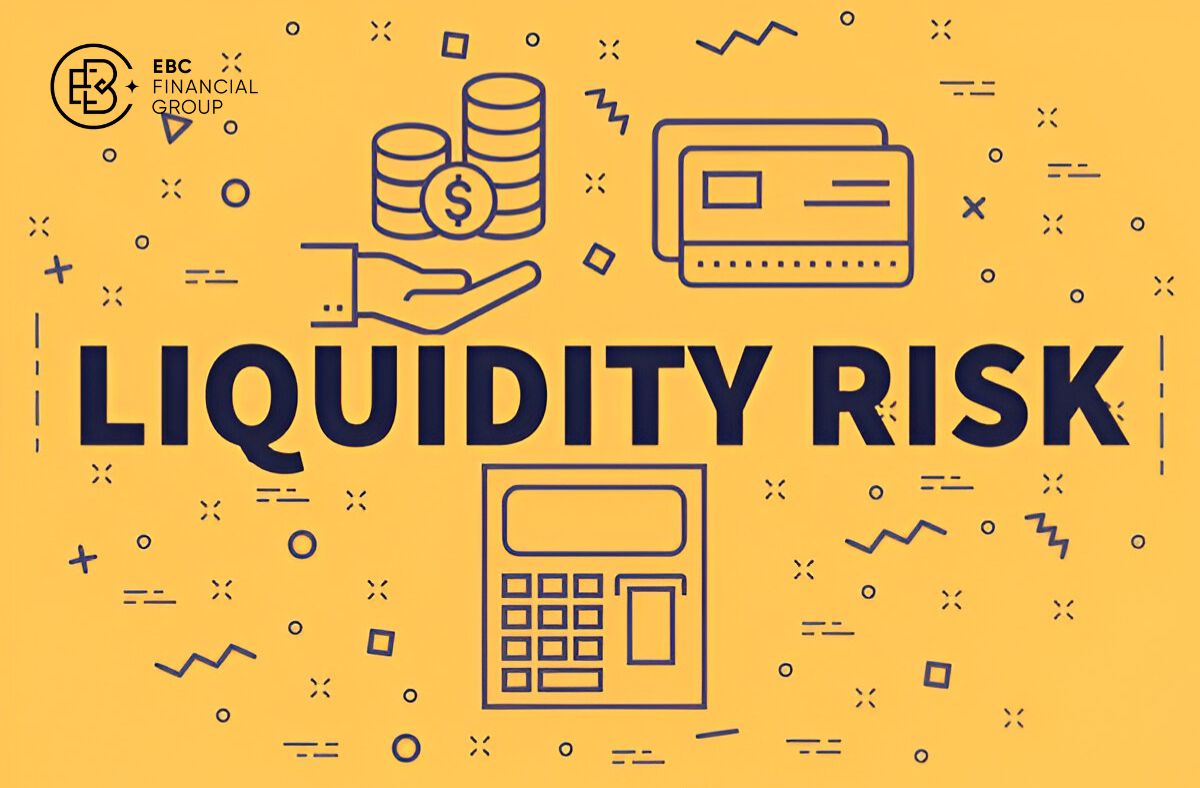 Rủi ro Thanh khoản (liquidity risk) là gì?