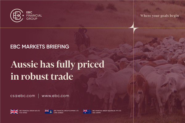 ​ऑस्ट्रेलिया ने मजबूत व्यापार की पूरी कीमत चुकाई है