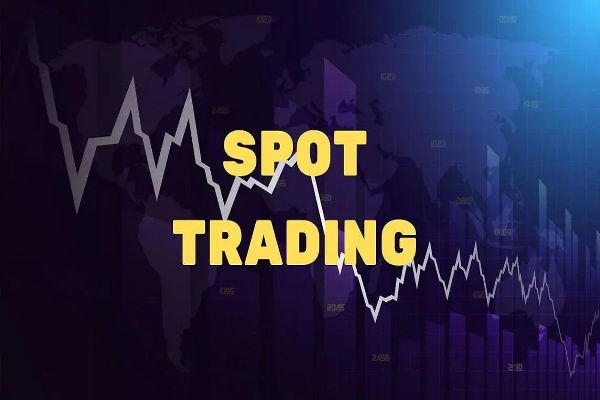 ¿Qué es el Spot Trading? Significado, ejemplos y cómo funciona