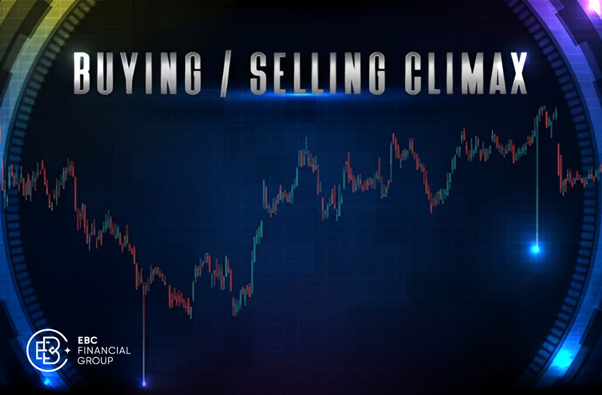 Buying Climax (Cao Trào Mua) là gì? Xác định bẫy đảo chiều của cá mập