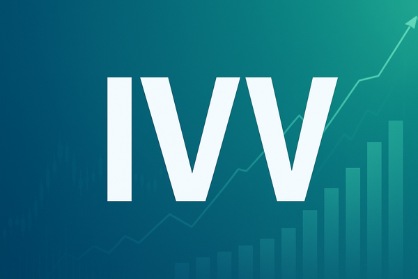 Dividendos del IVV ETF: Tendencias del Rendimiento y Perspectiva