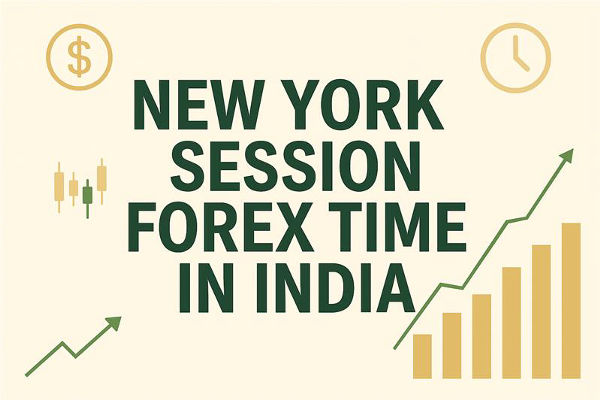 Horario de Forex: Guía completa para operar en la sesión de Nueva York