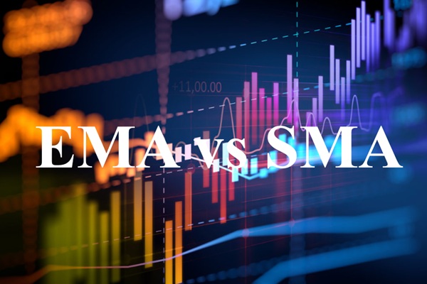 EMA vs SMA วิธีเลือกค่าเฉลี่ยเคลื่อนที่ที่เหมาะกับคุณ